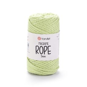 Macrame Rope 3 мм нитки для в'язання YarnArt для творчості 755