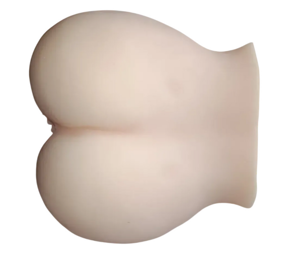 Мастурбатор OYO Graceful Sophia MT-025 з вагіною та анусом, реалістичний торс Sex Aura | Зображення 6