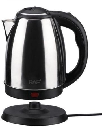 Електричний чайник металевий XPRO RAF 7816 (41031-7816_254)