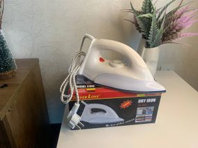 Праска побутова silver Love iron AND-3-20