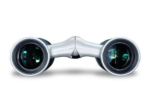 Бінокль Vanguard Vesta Compact 10x21 WP White Pearl (Vesta 1021 WP) (DAS301031) | Зображення 2