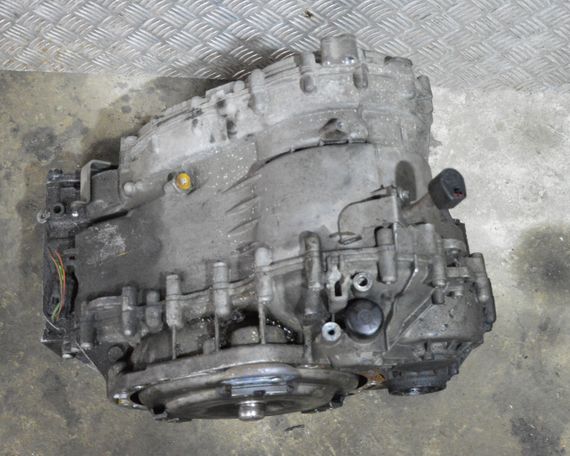 АКПП 2.0 CDI Mercedes A-Class W169 B-Class W245 2004-2012 Автоматична коробка перемикання передач Мерседес a1693703200 | Зображення 2