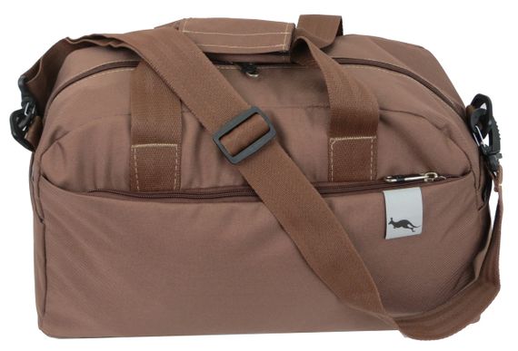 Спортивная сумка для тренировок  Wallaby 18 л | Зображення 4