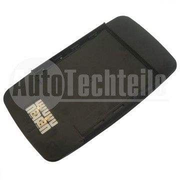 Вставка зеркала с подогревом правая Mercedes Benz Sprinter W901-905 95-06/ VW LT 28-46 96-06, AutoTechteile, 100 8109, 8109