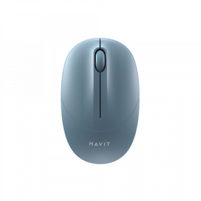 Мишка бездротова Havit HV-MS54GT синій