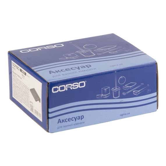 Мильниця Corso VICO 115×90×27мм (B) (9681312) | Зображення 3