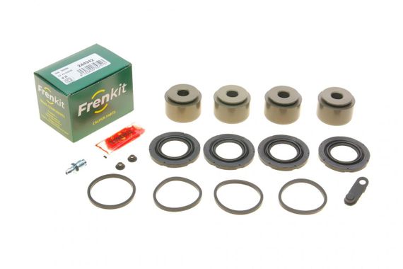 Ремкомплект супорта переднього Mercedes Benz C-class W205 E-class W213 14- +поршень  244942