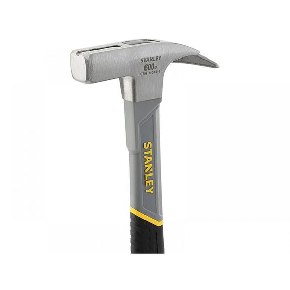 Молоток покрівельника Stanley Fiberglass STHT0-51311 | Зображення 1