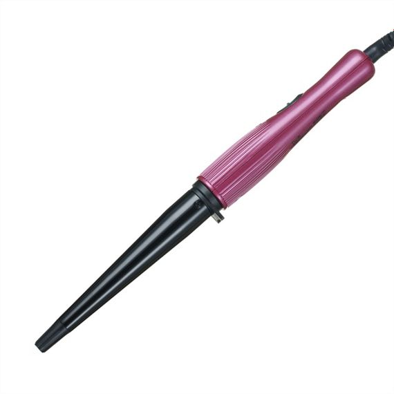 Плойка Dario DHC650C. Колір: фіолетовий | Зображення 1