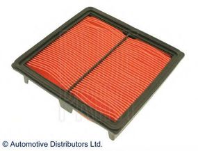 Фільтр забору повітря BLUE PRINT ADH22232 на HONDA CIVIC Mk V Наклонная задняя часть (EJ, EK)