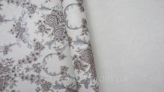 Шпалери вінілові на флізеліновій основі SINTRA Esmeralda 445624 (1,06х10,05м) | Зображення 4
