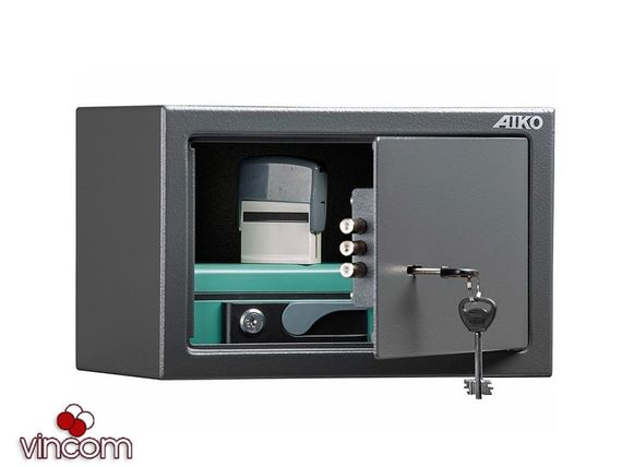 Сейф мебельный AIKO T-200 KL | Зображення 2