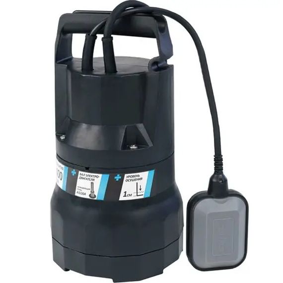 Дренажний насос Rudes DRP 5-550