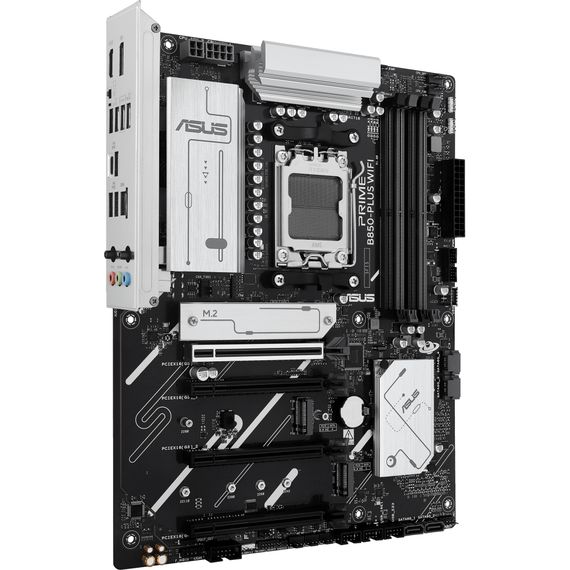 Материнська плата ASUS PRIME B850-PLUS WIFI | Зображення 1