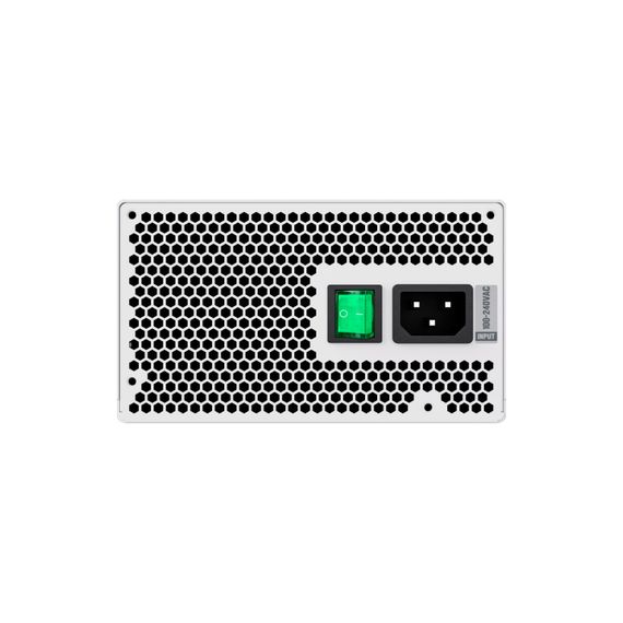 Блок живлення Gamemax 700W (GM-700 Modular white) | Зображення 8