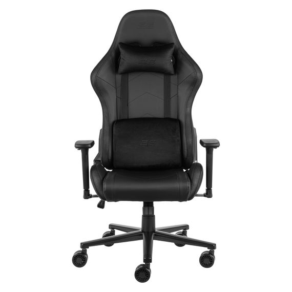 Кресло 2E GAMING OGAMA II RGB 2E-GC-OGA-BKRGB | Зображення 6