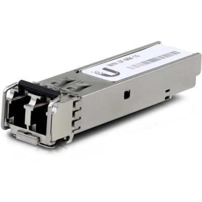 Модуль SFP Ubiquiti MM, LC module, 1.25 Gbps, 550 m (UF-MM-1G) (UF-MM-1G)