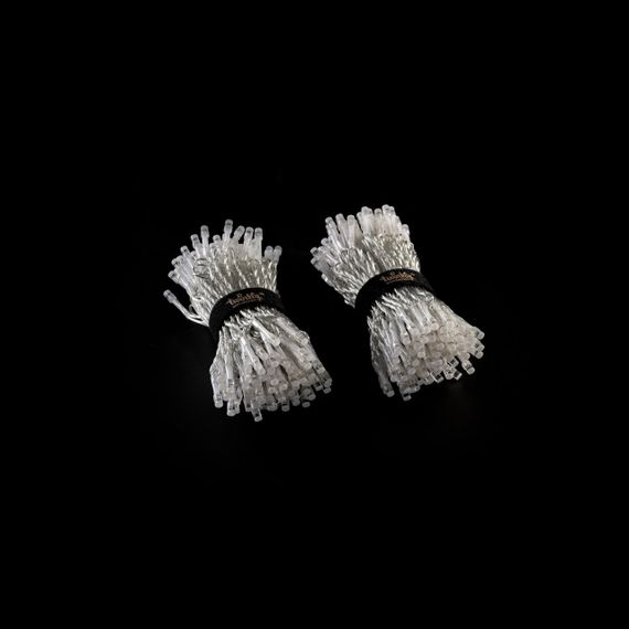 Smart LED гірлянда Twinkly Strings RGBW 250, Gen II, IP44, довжина 20м, кабель безбарвний (TWS250SPP-TEU) | Зображення 9