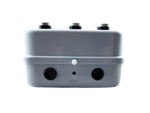 Контактор КММор151216 оболочка металл реверс 12А РТ-9-13А 110В/АС3 IP54 Ny95504442 | Зображення 3