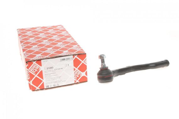 Наконечник тяги рульової L Renault Trafic Opel Vivaro 01- 21283
