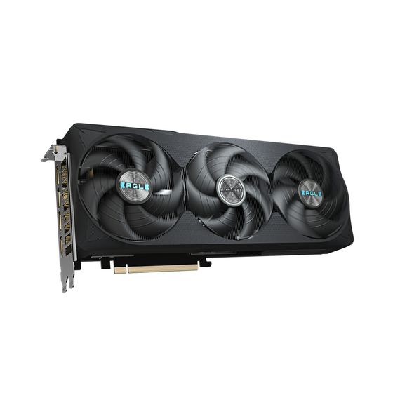 Відеокарта GIGABYTE GeForce RTX5070 Ti 16GB EAGLE OC SFF (GV-N507TEAGLE OC-16GD) | Зображення 2