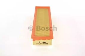 Фільтр повітряний CITRO8197N C4, PEUGEOT 206+, BOSCH (F026400174)