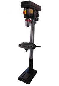 Станок сверлильный Vulkan VLK-25F3 напольный 1100 Вт