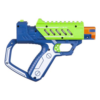 Іграшкова зброя Silverlit Lazer M.A.D. Тренировочный набор (1 бластер, 3 мишени) (LM-86846) | Зображення 8