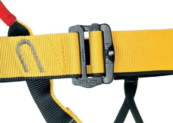 Система страховочная Singing Rock Top new | Зображення 3