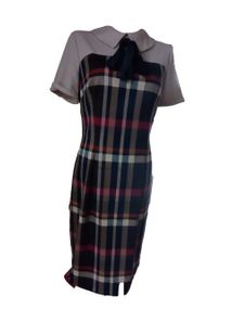 Сукня М&M бежевий розмір S (213844)