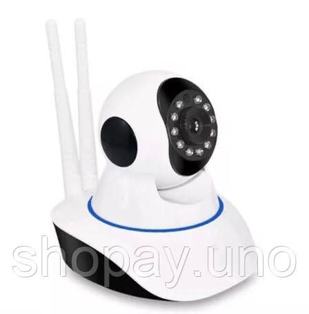 IP камера видеонаблюдения Q5 Wifi TS-15W | Зображення 3