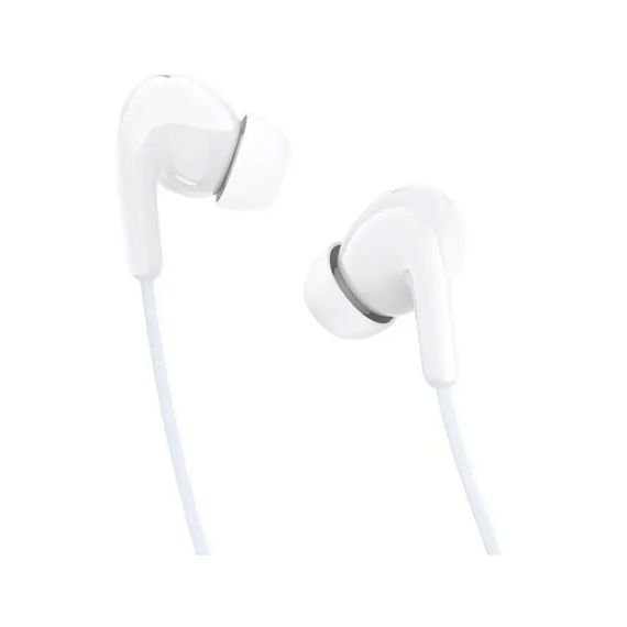 Навушники Xiaomi Type-C Earphones White (1071792) | Зображення 2