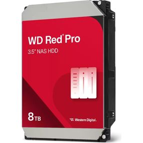 Жорсткий диск 3.5&quot; 8TB WD (WD8005FFBX)