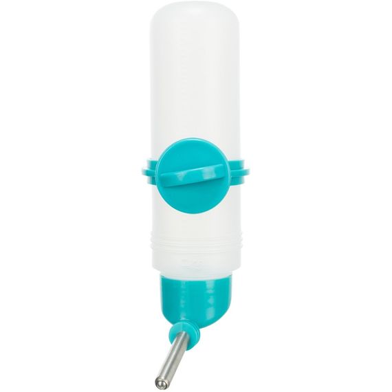 Поїлка Trixie для гризунів автоматична з гвинтовим кріпленням пластикова 250 мл | Зображення 2