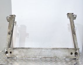 Балка під радіатори Renault Laguna III 2007-2015 Підрамник передній Рено Лагуна 3 544F00002R 544F00002RC