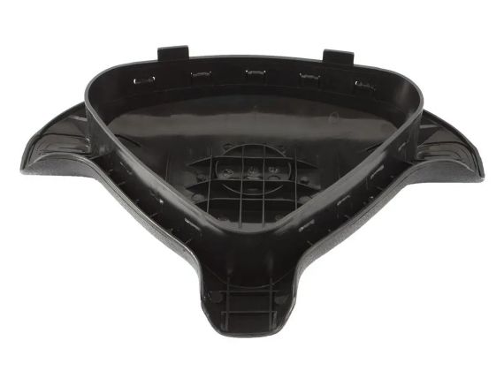 Opel Corsa B (93-00) заглушка подушки безопасности в руль Air Bag 199180, Опель Корса Б | Зображення 2