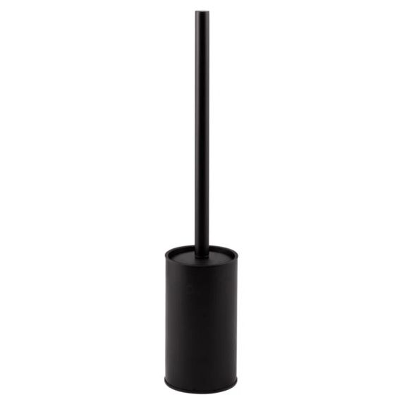 Ёршик напольный Qtap Liberty QTLIBBLM11571 Black