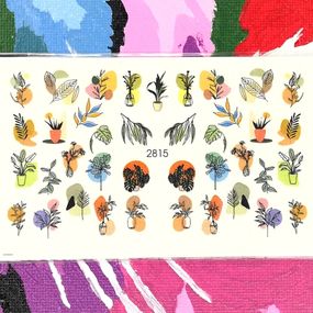 Слайдер 2815 на водяній основі