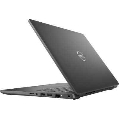 Ноутбук Dell Latitude 3410 (N001L341014GE_UBU) | Зображення 7