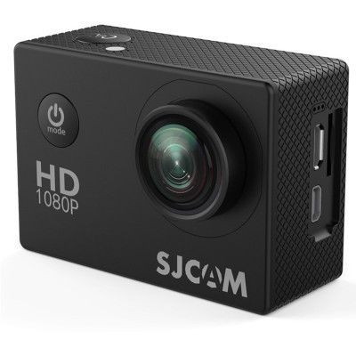 Экшн-камера SJCAM SJ4000 | Зображення 9