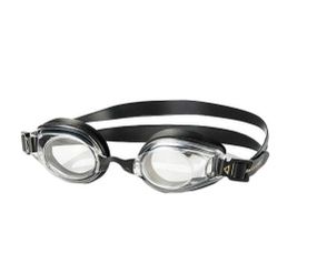 Окуляри для плавання з діоптріями Aqua Speed LUMINA -7,0 5148 чорний OSFM 5908217651488