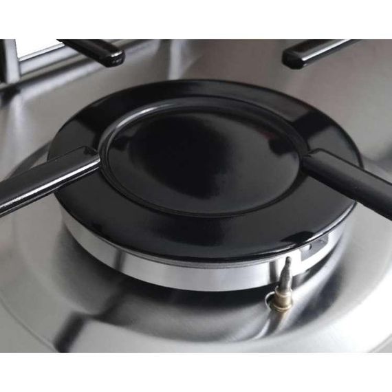 Комбінована поверхня Ventolux HG622 B3 S (X) | Зображення 2