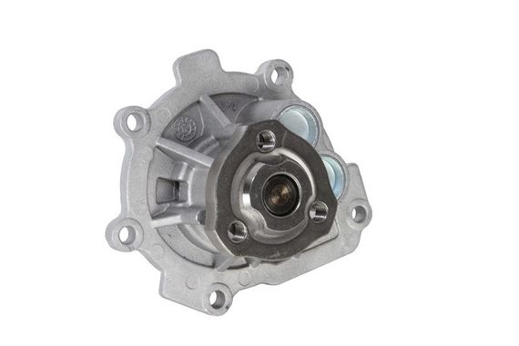 Водяний насос (помпа) Opel Meriva A, Zafira, Astra H, Vectra C, Mokka, Insignia, Corsa SKF (VKPC 85312) | Зображення 2