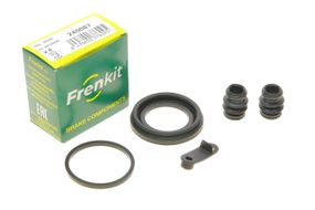 Ремкомплект суппорта заднего SsangYong Rodius 05- d=45mm  Mando  245087