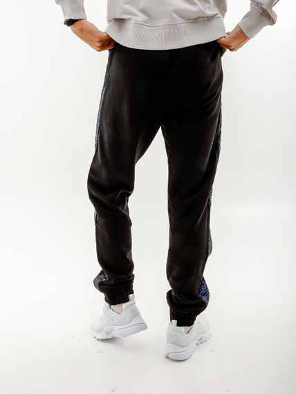 Штани AUSTRALIAN FLOWING FILE FLEECE TROUSERS | Зображення 1