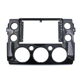 Перехідна рамка серії QIV QBR-F 0446-82A для Toyota FJ Cruiser J15 2006-2020 (F3) 9 дюймів