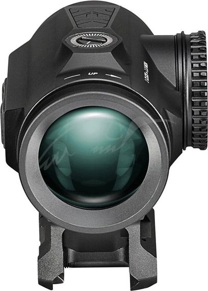 Приціл призматичний Vortex Spitfire HD Gen II 3-х з сіткою AR-BDC4 | Зображення 4