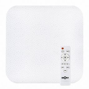 Светильник светодиодный Biom SMART SML-S01-70 3000-6000K 70Вт с д/у