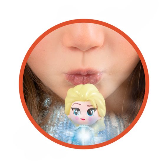 Мини игровая фигурка Азула серии Avatar | Зображення 2