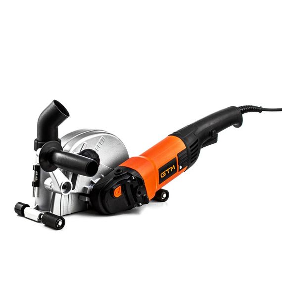 Штроборіз GTM WC125/1400E (125 мм) | Зображення 1